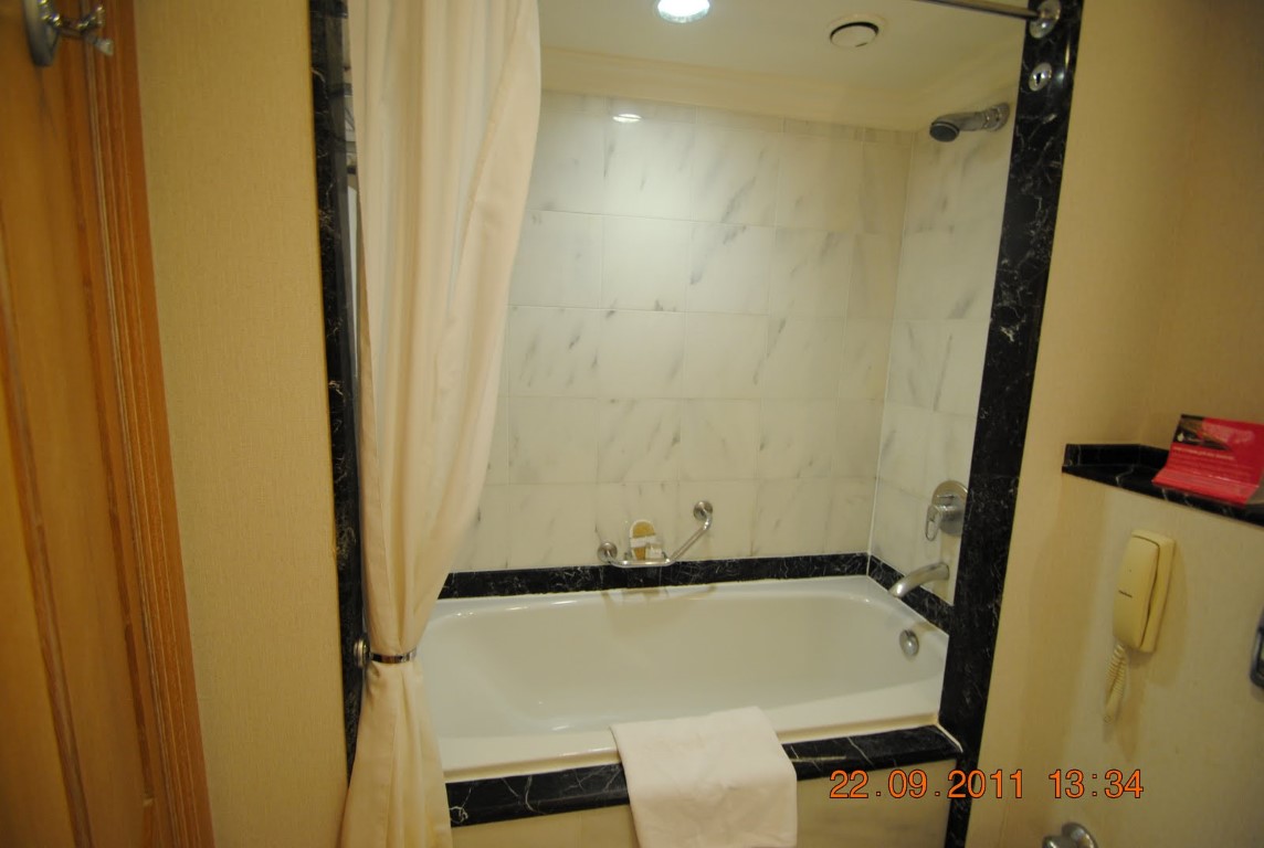 imagini hotel FANTASIA KEMER